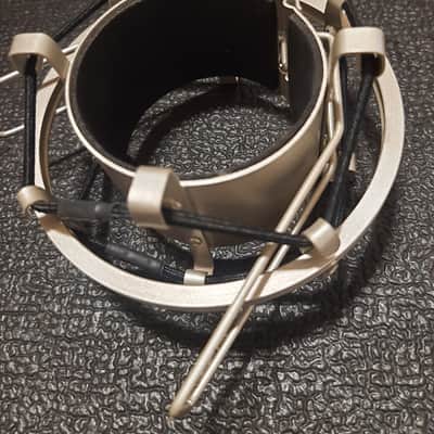 MXL 992 2010s - Nickel image 5
