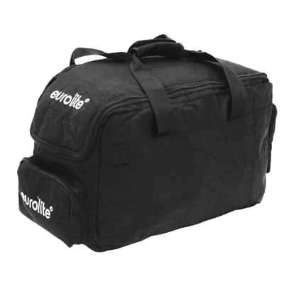 eurolite 5x LED SLS-6 TCL + Soft Bag image 4