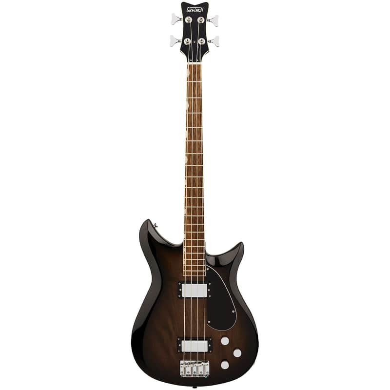 Gretsch Electromatic CVT Bass image 1