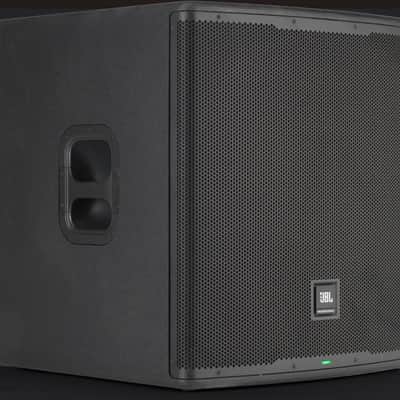 JBL EON718S 18-inch Powered PA Subwoofer image 2