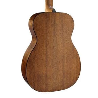 Martin Standard Series 00-18 with Case - Natural image 4