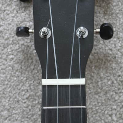 Brand New Kiwaya Student Model KSU-1 Ukulele W / Carrying Bag image 10