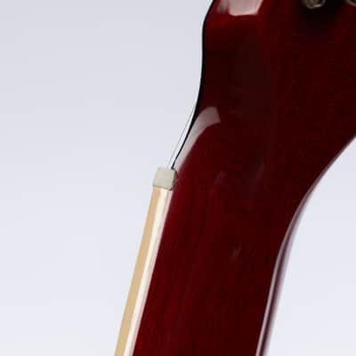 Gibson Les Paul Standard 60s, Bourbon Burst | Demo image 7