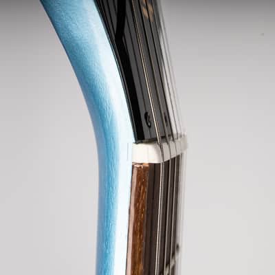 Gibson Firebird Studio, Pelham Blue | DEMO image 9