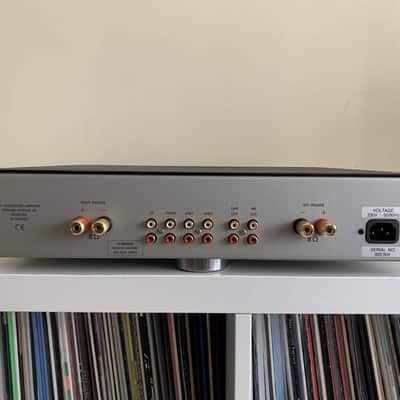 Primare i21 Stereo Integrated Amplifier image 5
