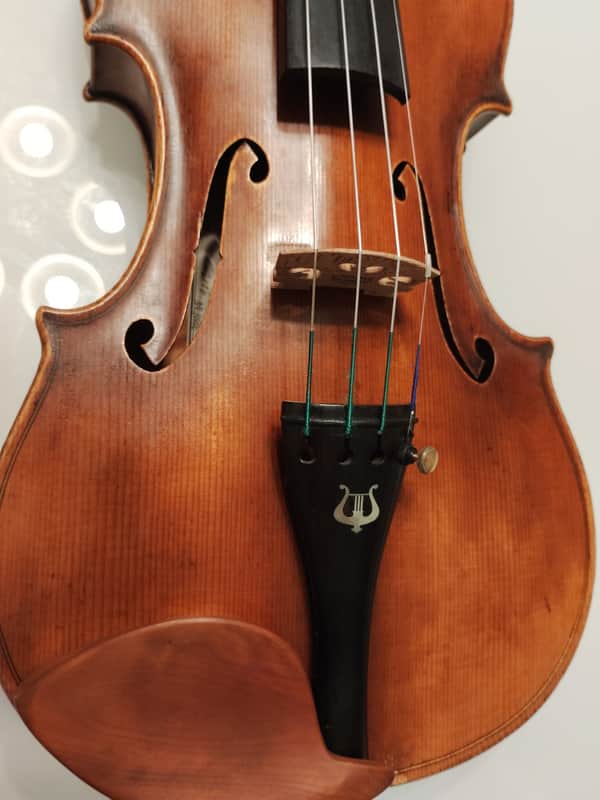 Ma zheng 4/4 Full size Violin 2006 image 1