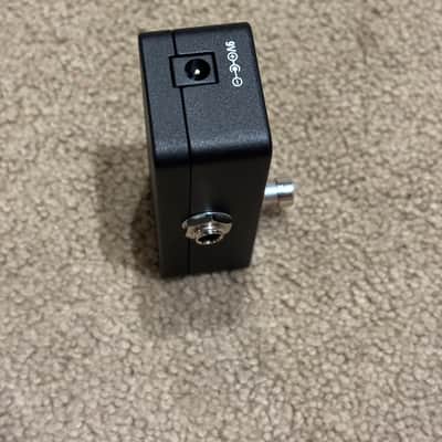 Sonic Research ST-300 Mini Strobe Turbo Tuner 2010s - Black Bild 7
