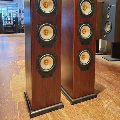 Monitor Audio Silver 8i - Rosewood - image 1