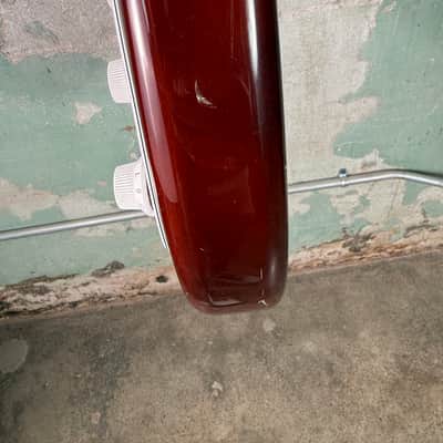 2016 Fender Stratocaster with Lace Sensors image 18