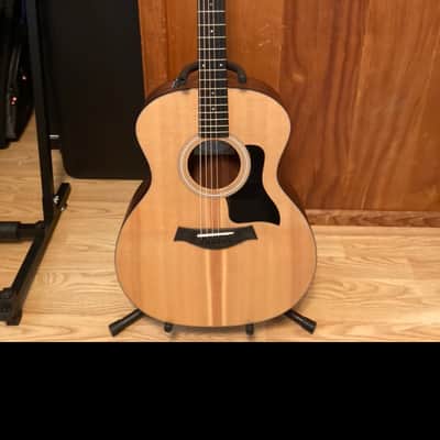 Taylor 114e image 2