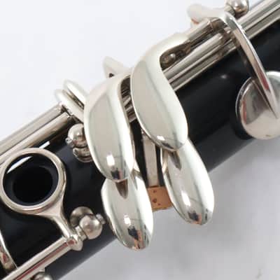 Bundy Mazzeo Model Plastic Clarinet HISTORIC COLLECTION image 23