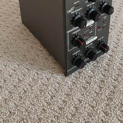 Roland System 100m - Model 172 - Phase Shifter/ Audio and Gate Delay with LFO image 4