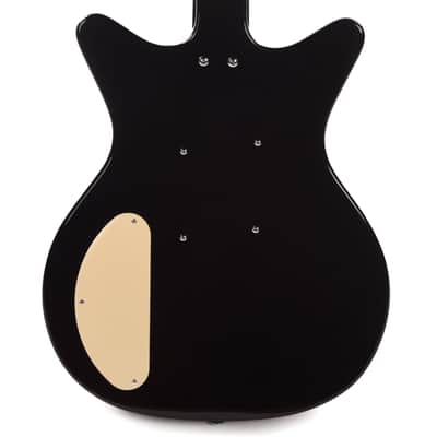 Danelectro Fifty Niner Electric Guitar, Gold Top image 7