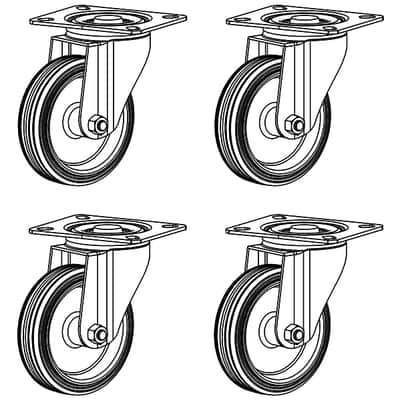 dB Technologies DVA K5, DVA KS10, DVA S30N 2021 image 9