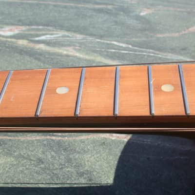 1962 Yamaha Dynamic Guitar No.20 - Natural image 23