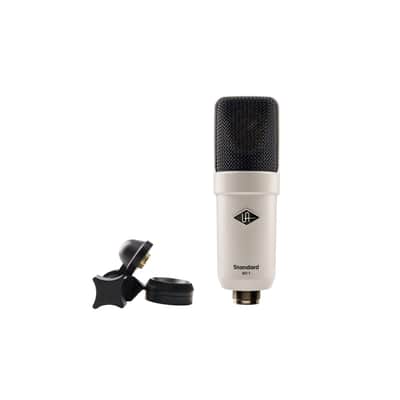 Universal Audio SC-1 Standard Condenser Microphone - Mint, Open Box image 3