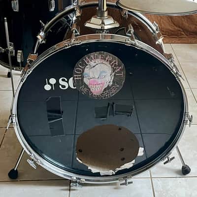 Tama Imperialstar - Black image 7