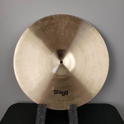 Stagg SH 18" Rock Crash Cymbal  - BRAND NEW / BLOWOUT ! image 7