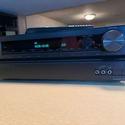 Onkyo HT-R390 AV Receiver Black Home Theater With Remote Bundle Serviced Beauty! image 3