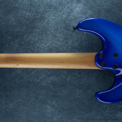Charvel Pro Mod Plus SoCal Style 1 HH Blueburst MC25002485 image 3