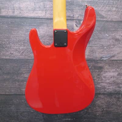 Peavey Fury image 4