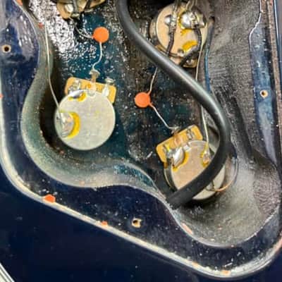 Gibson Custom Shop Special Order Les Paul Custom Figured image 9