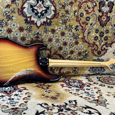 1975 Fender - Precision Bass - ID 5982 image 15