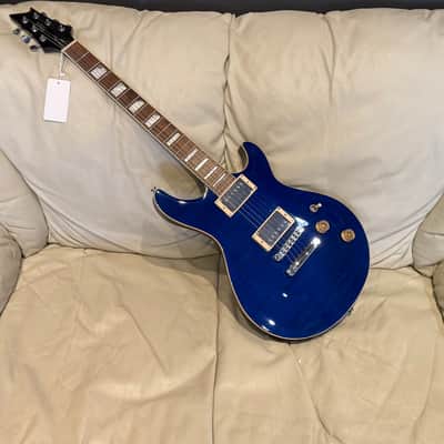 Cort M600 Double Cut Electric Guitar image 1