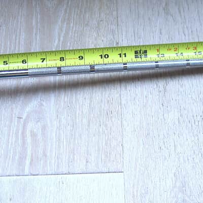 Tama Road Pro Cymbal Stand Long Boom Arm image 4
