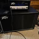 Peavey invective MH Misha Mansoor Signature 2-Channel 20-Watt Mini Guitar Amp Head 2021 - Present - Black