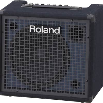 Roland KC-200 Keyboard Amplifier, 100W image 2