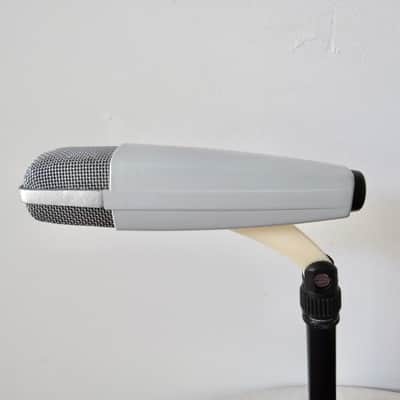 Sennheiser MD 421-U Cardioid Dynamic Microphone Bild 3