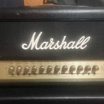 Marshall JMD:1 100w amp head image 3