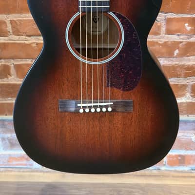 Guild 2024 M-20 Concert Acoustic Guitar with hard case image 1