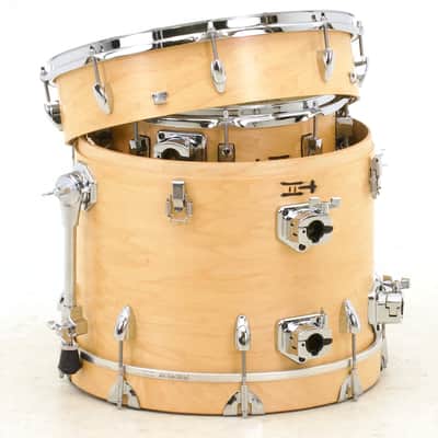 TreeHouse Custom Drums Compact Nesting Kit CS-16 image 15