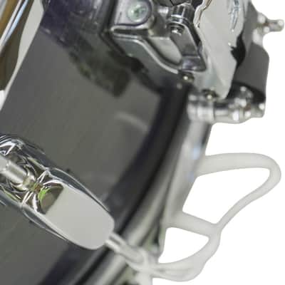 Tama Superstar Classic 14'' x 6.5'' Snare Drum - Dark Indigo Burst CL72S image 5