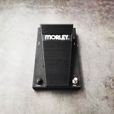 Morley PWA-II Pro Series II Wah image 2