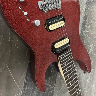 Funk Guitar - sss series - Stratocaster 2023 image 6