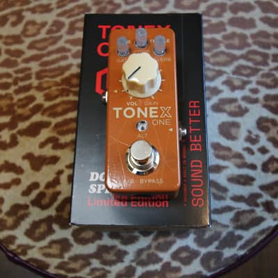 IK Multimedia Tonex One Double Special image 2