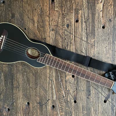 Washburn Rover Acoustic Guitar image 7