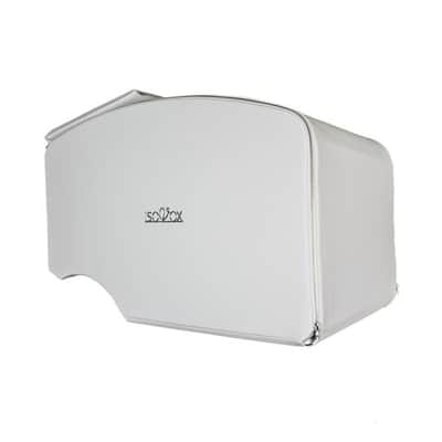 IsoVox 2 VocalStudio Mobile Vocal Isolation Booth Recording Studio image 5