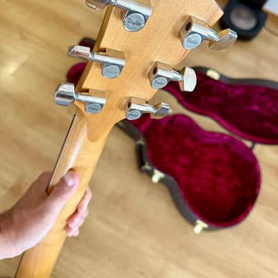 Taylor 618e V-Class Grand Orchestra – MINT CONDITION – 2020 image 7