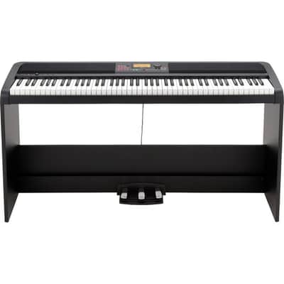 Korg XE20SP Ensemble Digital Piano with Stand image 3