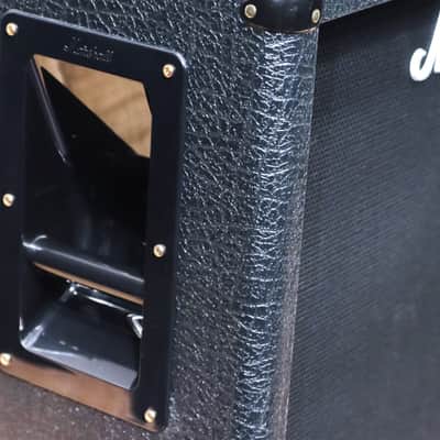 Marshall 1936 2x12 Cabinet 150-Watt Celestion G12T-75 Guitar Speaker Cabinet image 7