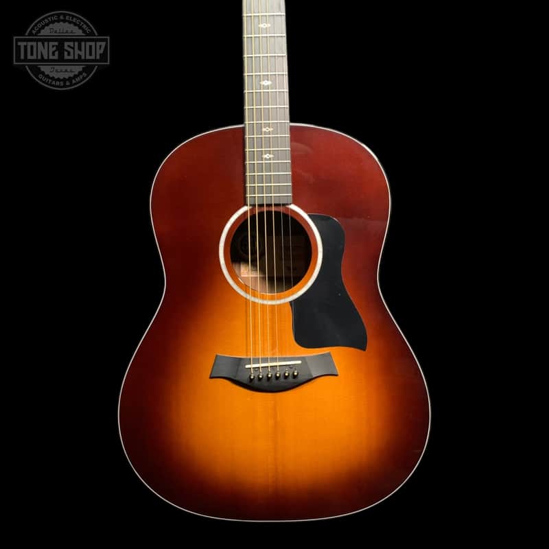 Taylor Used 2024 50th Anniversary 217e-SB Plus LTD w/case TFW3682