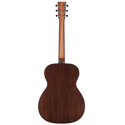 Martin Road Series 000-10E Retro Acoustic-Electric Guitar image 6