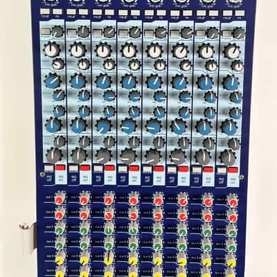 Midas Verona 400 V0001 Pro Audio Analog Console Module image 2