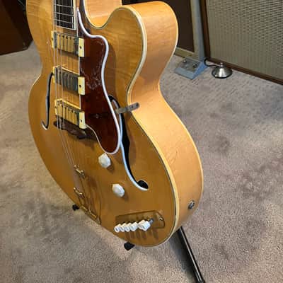 Epiphone Zephyr Emperor Regent 1953 image 10