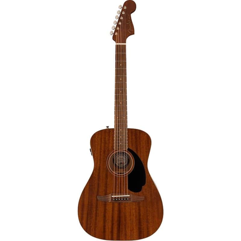 Fender California Series Malibu Special image 2