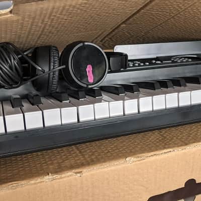 Hamzer 61-Key Electronic Piano Electric Organ Music image 4